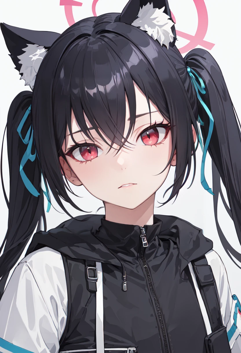 (safe:1.10), best quality, masterpiece, highres, solo, (serika_bluearchive:1.10), portrait, looking at viewer, 20 <lora:serika_bluearchive:0.80>