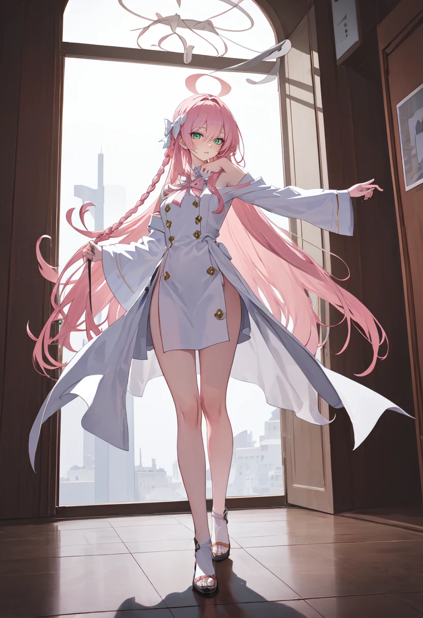 (safe:1.10), best quality, masterpiece, highres, solo, (hanako_bluearchive:1.10), full body, 16 <lora:hanako_bluearchive:0.80>