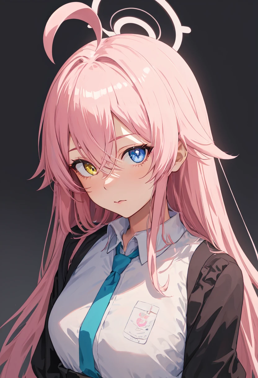 (safe:1.10), best quality, masterpiece, highres, solo, (hoshino_bluearchive:1.10), portrait, looking at viewer, 10 <lora:hoshino_bluearchive:0.80>