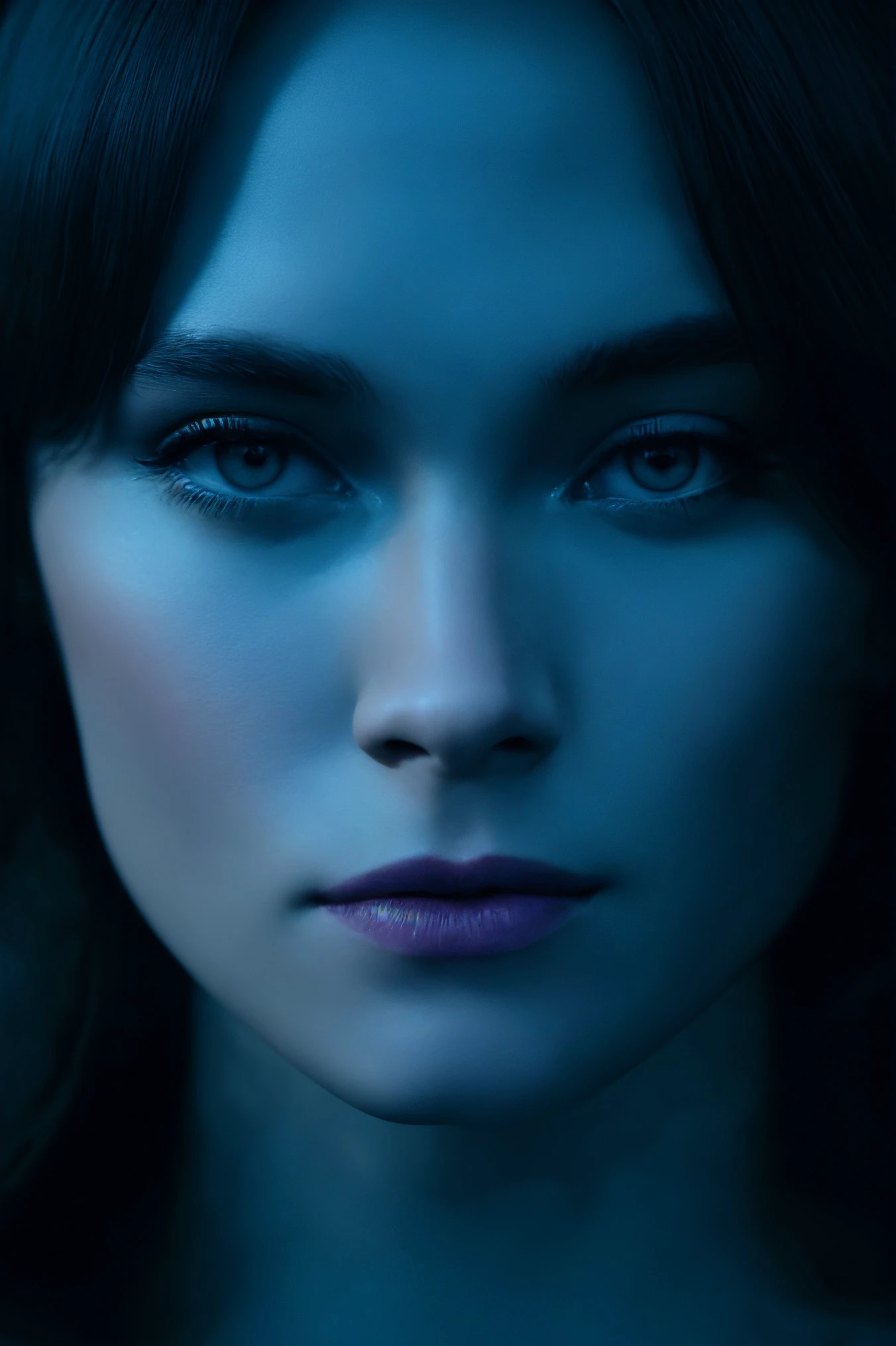 woman 20 years young face, European, middle shot, closeup,
([Keira( :0)Knightley|gabbie carter|rihann(:0)a]:0.9), 
moonlight, blue theme, <lora:dynamic_shot_60_moonlight:0.75>
nature, night,
moon,
highres, high quality, high resolution, hd, 4k, masterpiece, realistic,
