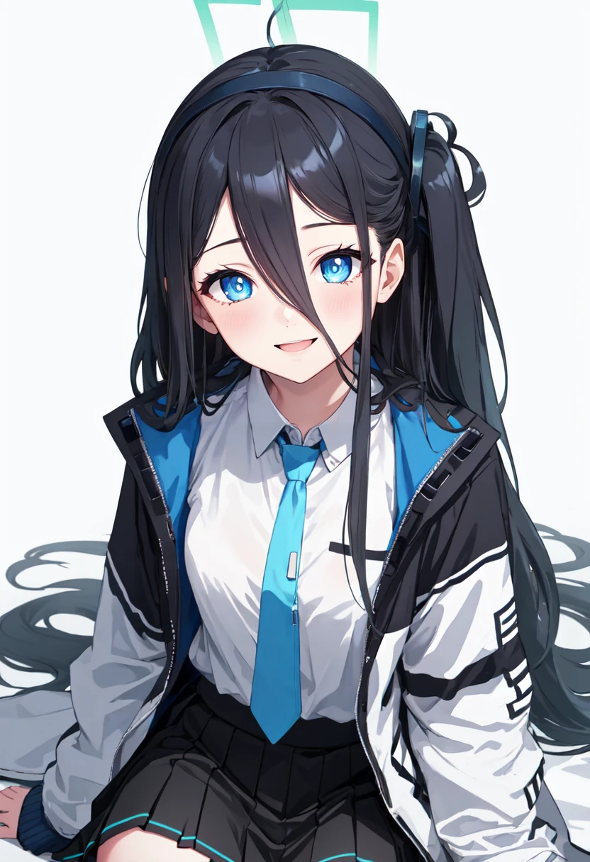 arisu/天童アリス/爱丽丝 (Blue Archive)