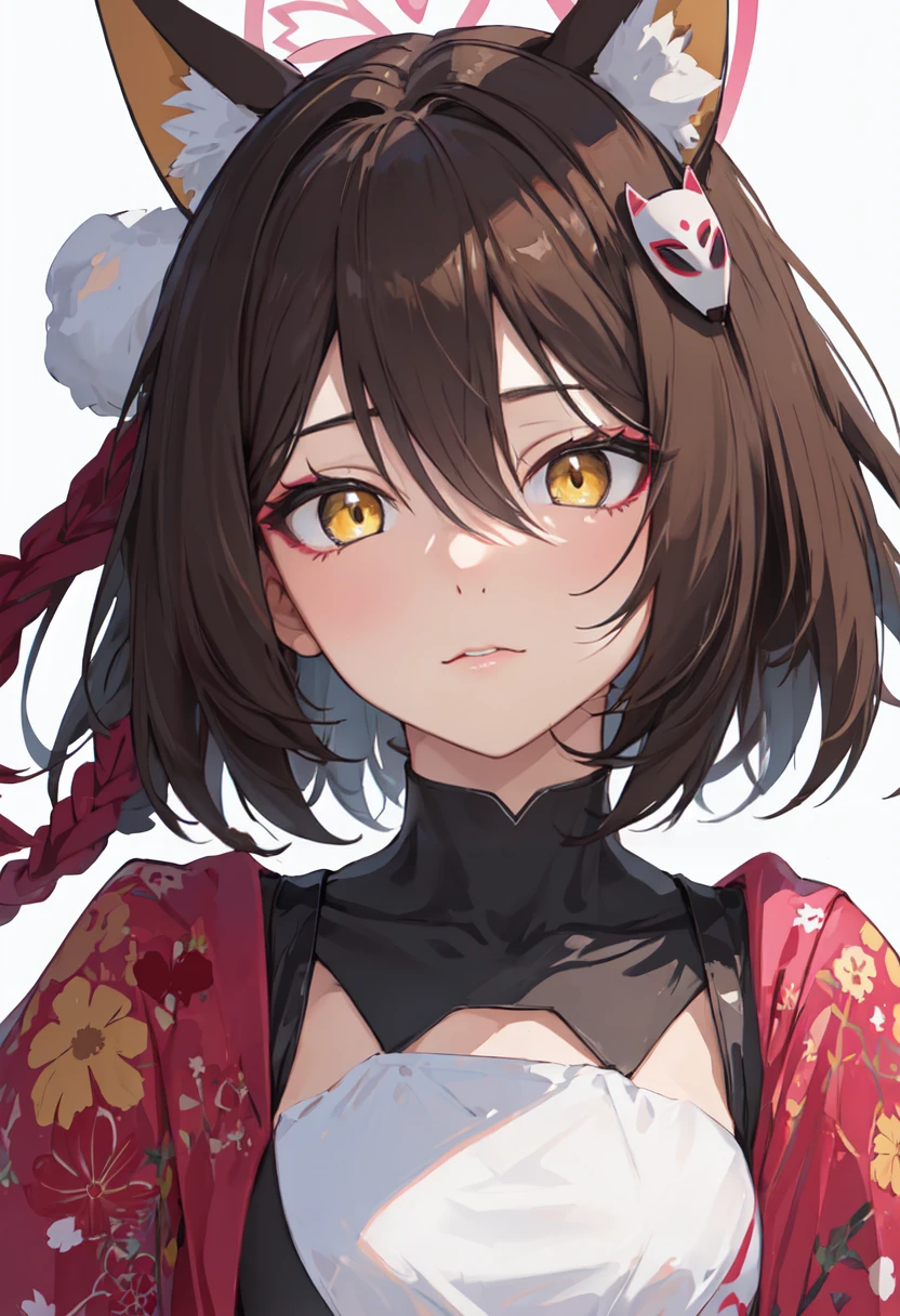 (safe:1.10), best quality, masterpiece, highres, solo, (izuna_bluearchive:1.10), portrait, looking at viewer, 8 <lora:izuna_bluearchive:0.80>