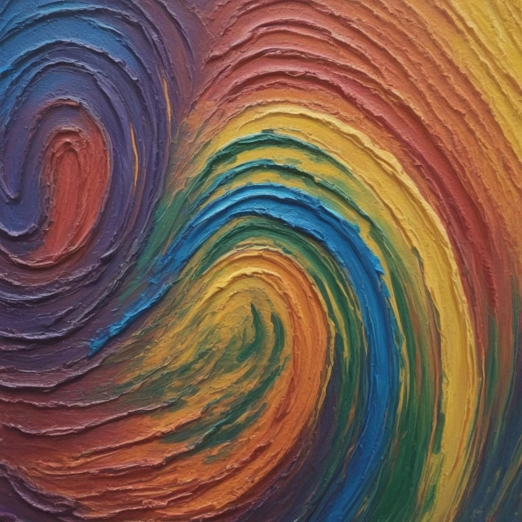 My painting textures My painting textures