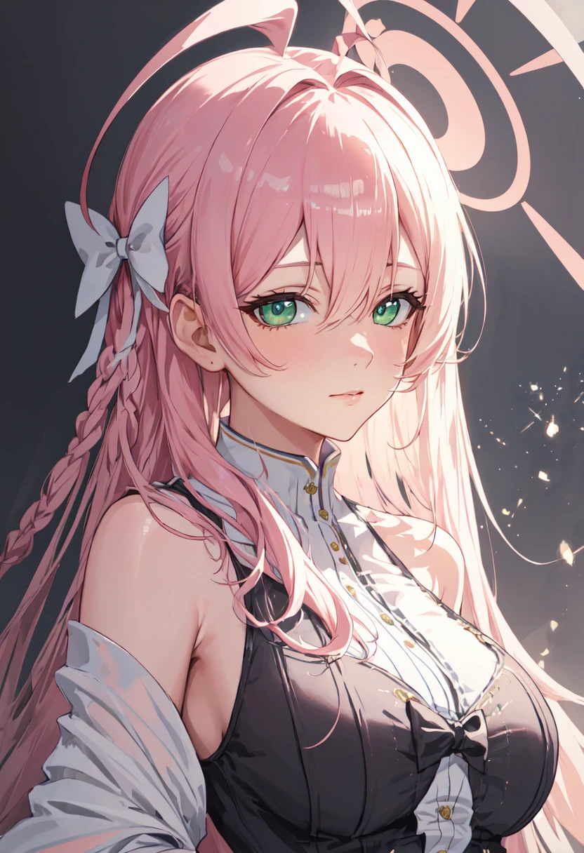 (safe:1.10), best quality, masterpiece, highres, solo, (hanako_bluearchive:1.10), portrait, looking at viewer, 13 <lora:hanako_bluearchive:0.80>