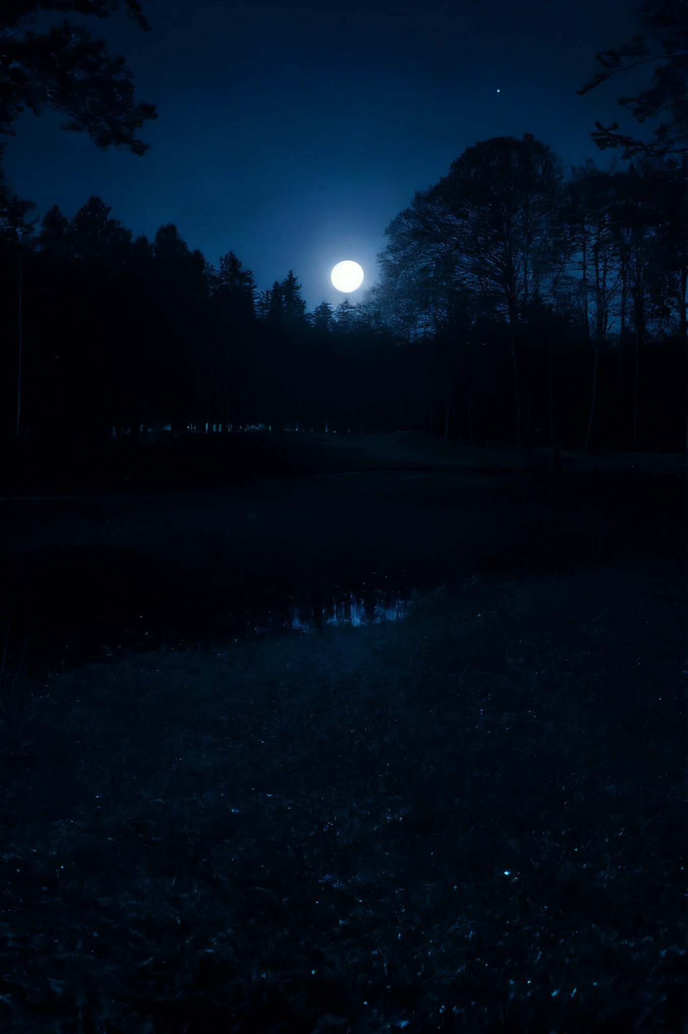 woman 20 years young, European, 
([Emilia( :0)Clarke|samantha sin|emma( :0)stone]:0.9), 
moonlight, blue theme, <lora:dynamic_shot_60_moonlight:0.75>
nature, night,
moon,
highres, high quality, high resolution, hd, 4k, masterpiece, realistic,