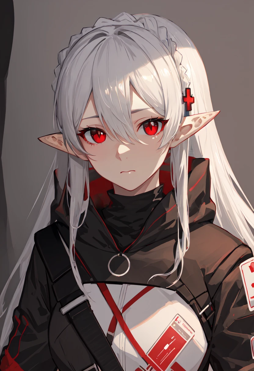 (safe:1.10), best quality, masterpiece, highres, solo, (warfarin_arknights:1.10), portrait, looking at viewer, 10 <lora:warfarin_arknights:0.80>