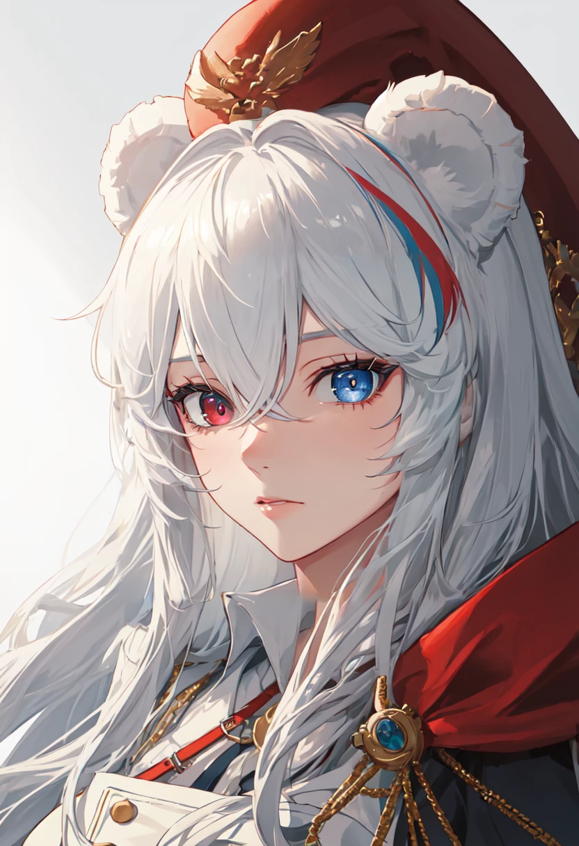(safe:1.10), best quality, masterpiece, highres, solo, (rosa_arknights:1.10), portrait, looking at viewer, 15 <lora:rosa_arknights:0.80>
