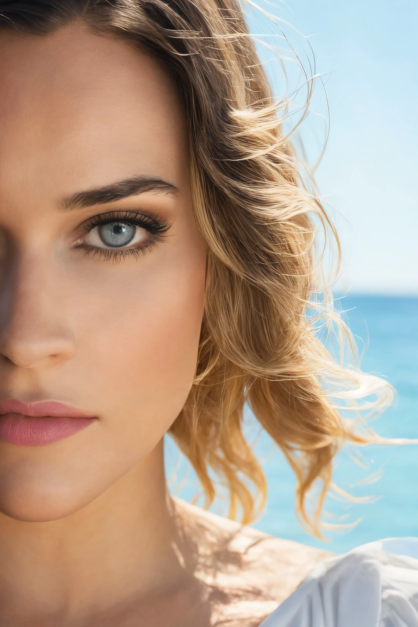 woman 20 years young, European, middle shot, closeup,
([Reese( :0)Witherspoon|skye blue|marina( :0)diamandis]:0.9), 
clear day portrait, <lora:dynamic_shot_57_clear_day_portrait:0.75>
highres, high quality, high resolution, hd, 4k, masterpiece, realistic,