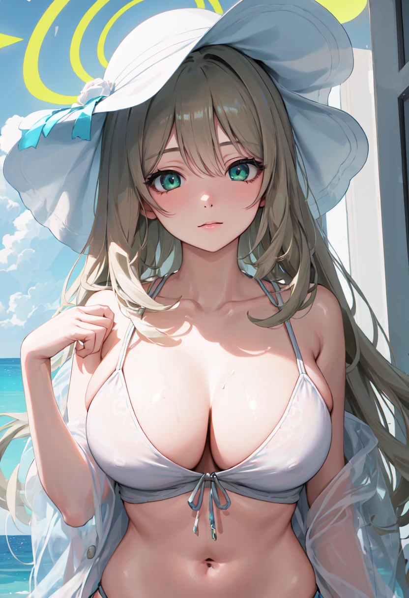 (safe:1.10), best quality, masterpiece, highres, solo, (nonomi_bluearchive:1.10), 17 <lora:nonomi_bluearchive:0.80>