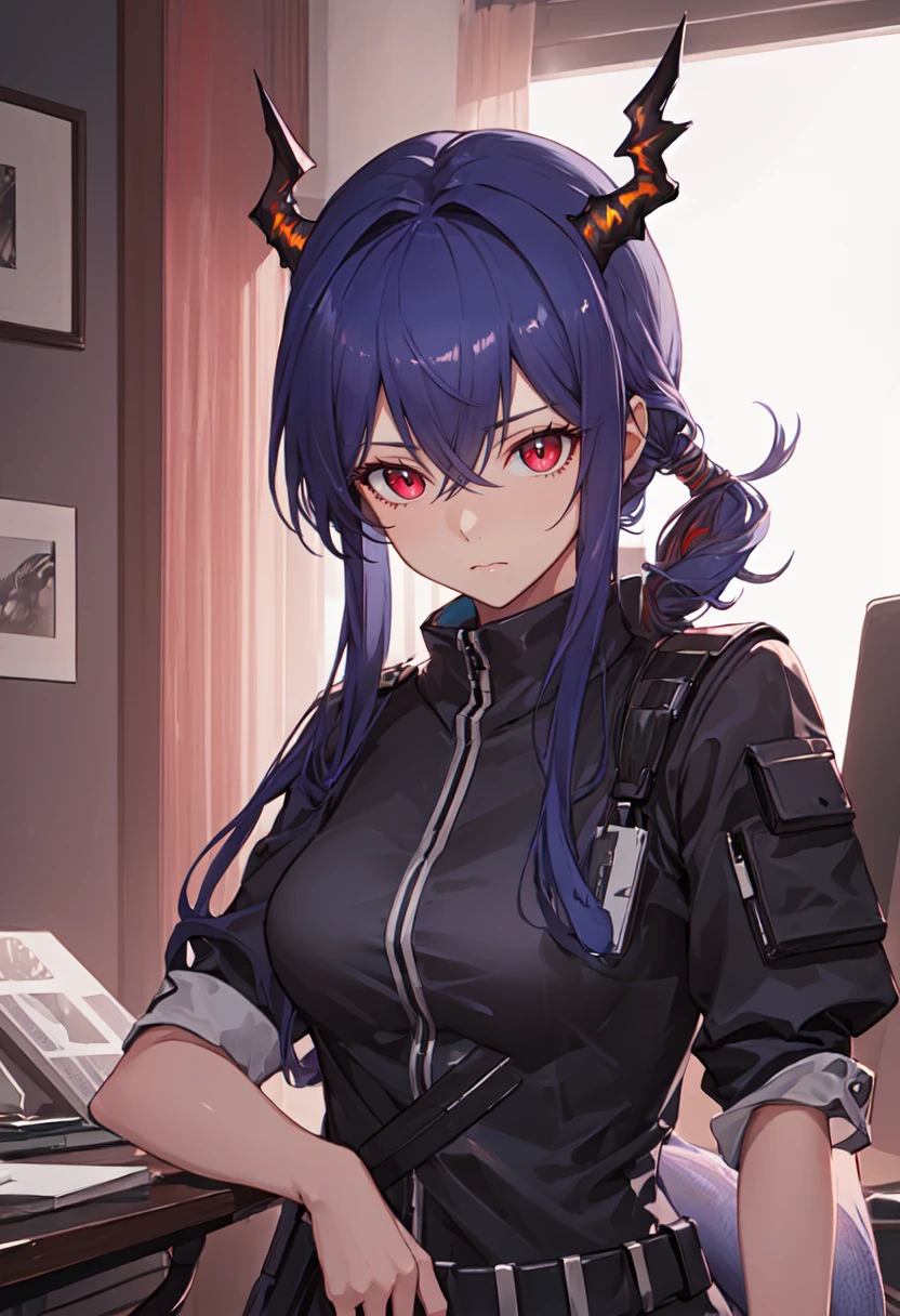 (safe:1.10), best quality, masterpiece, highres, solo, (ch_en_arknights:1.10), 24 <lora:ch_en_arknights:0.80>