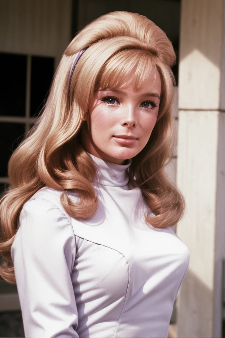 Linda Evans v1.0