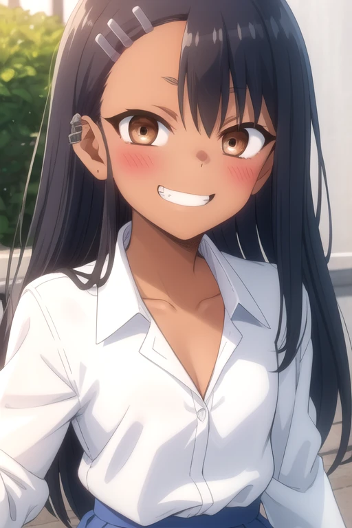 长瀞早濑-不要欺负我，长瀞同学（Nagatoro Hayase-Don't Toy With Me, Miss Nagatoro） v1.0