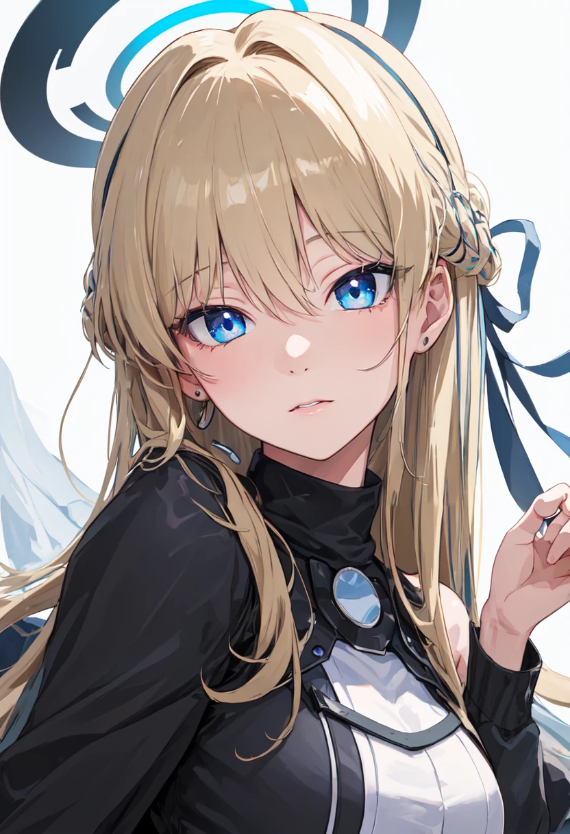 toki/飛鳥馬トキ/时 (Blue Archive)