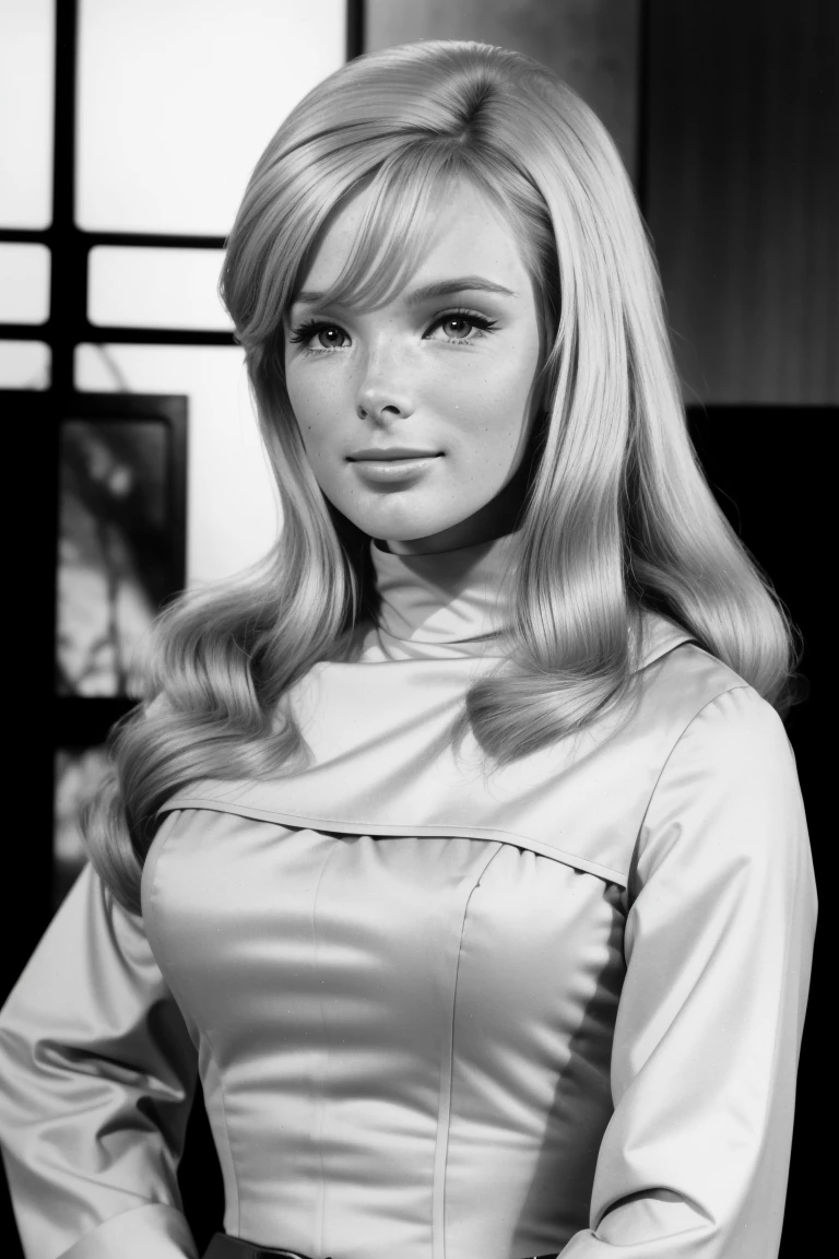 Linda Evans (TI version) v1.0