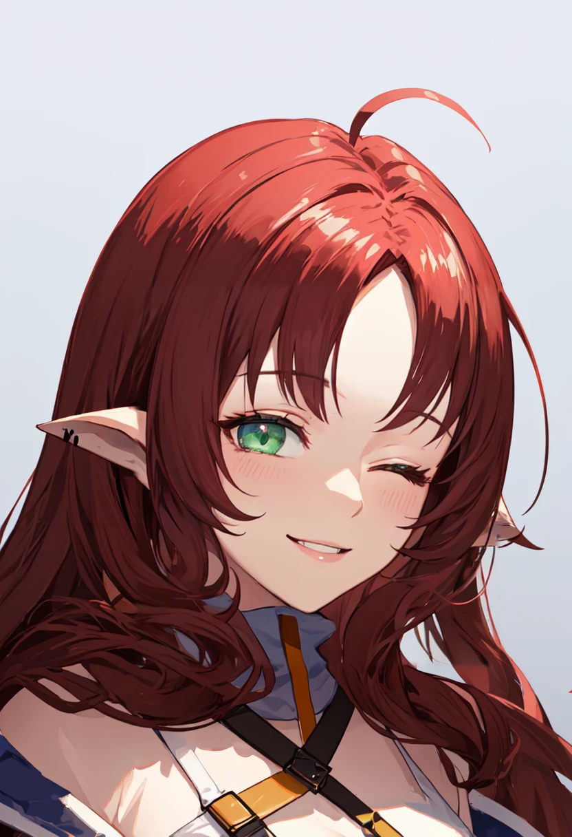 myrtle/テンニンカ/桃金娘 (Arknights)