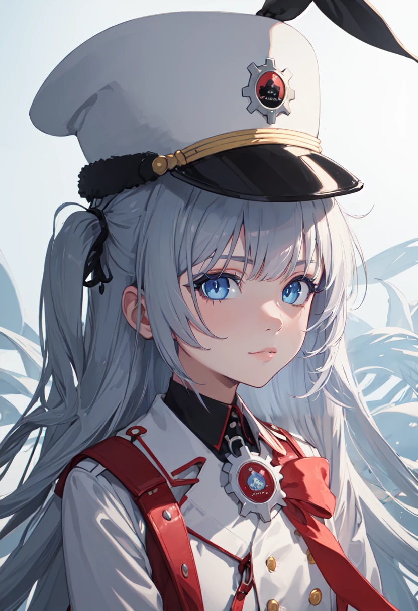 (safe:1.10), best quality, masterpiece, highres, solo, (cherino_bluearchive:1.10), portrait, looking at viewer, 8 <lora:cherino_bluearchive:0.80>