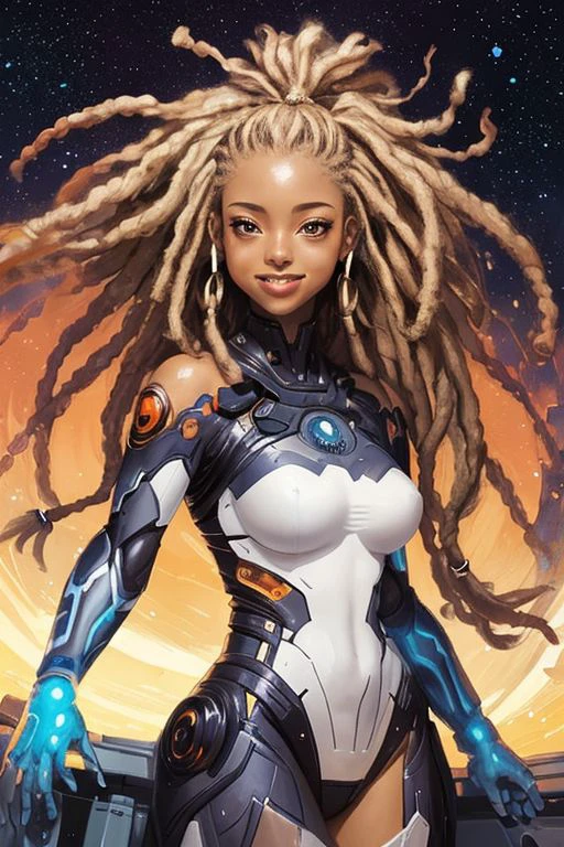 Afrfuture v1.0