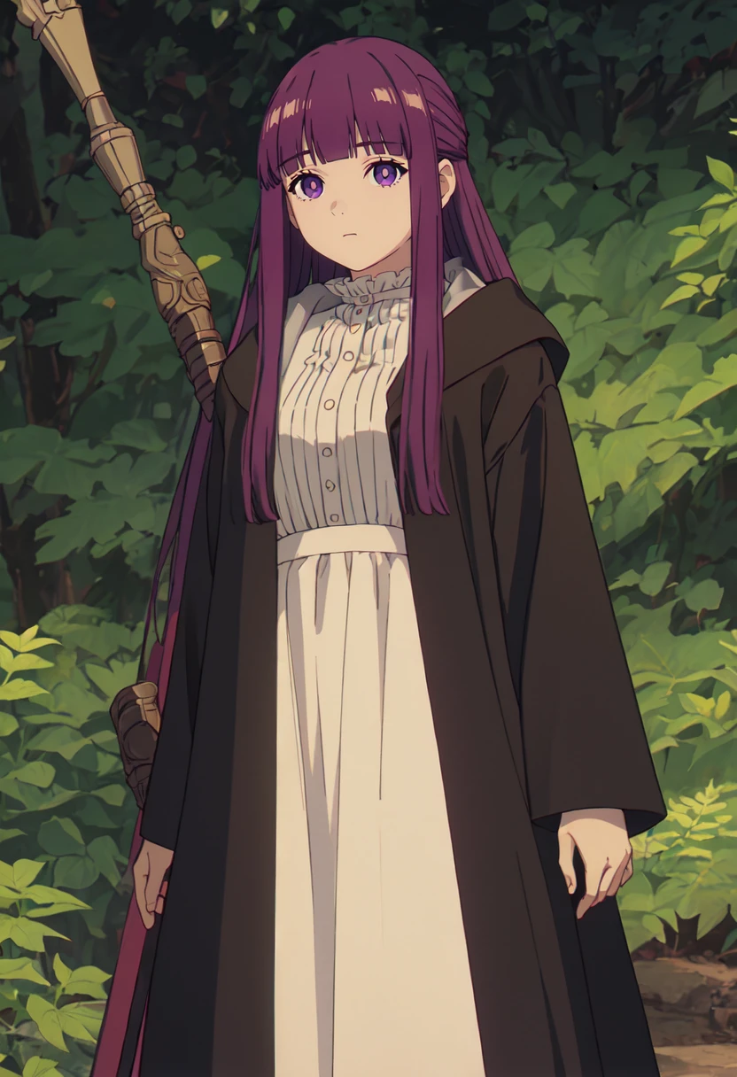 Fern/フェルン (Sousou No Frieren)