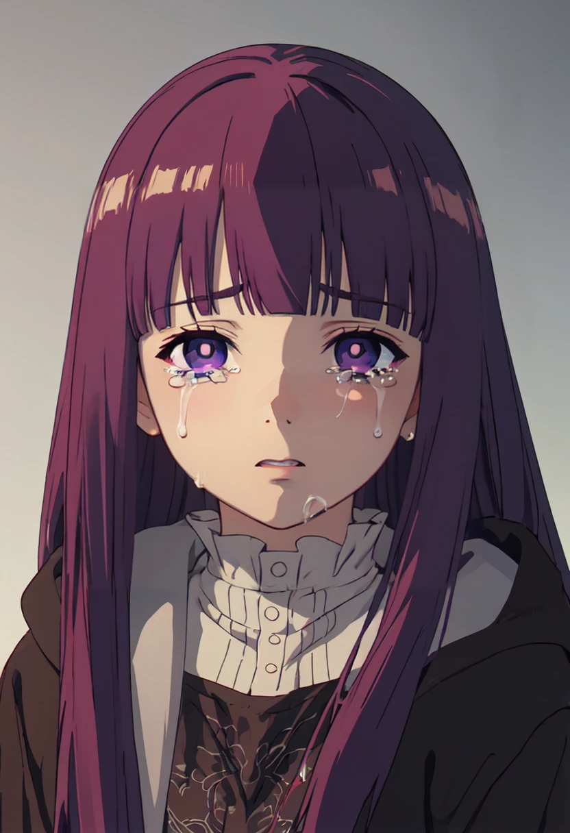 Fern/フェルン (Sousou No Frieren)