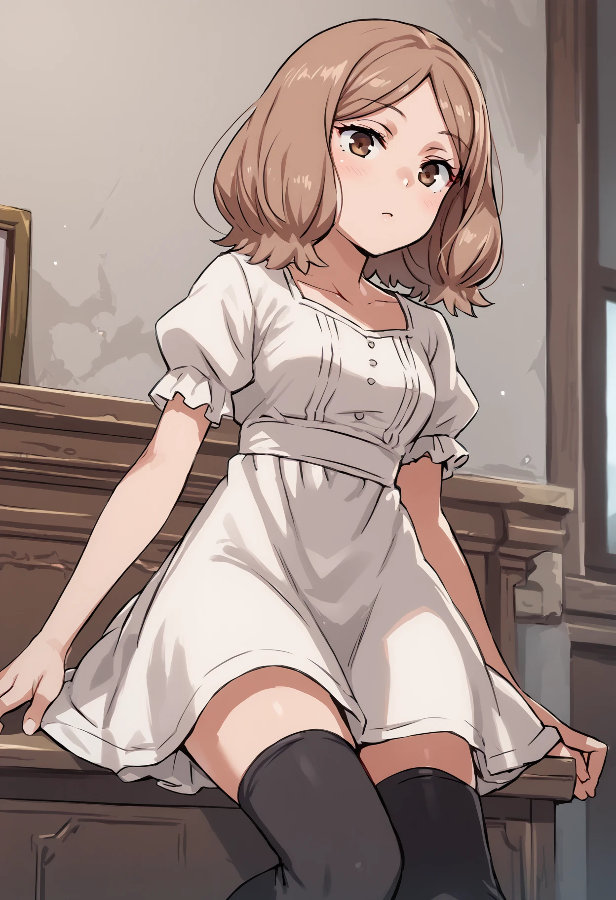 Edel エーデル / (Sousou No Frieren) v1.1