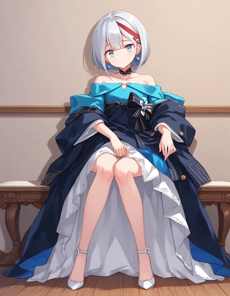 Admiral graf spee アドミラル・グラーフ・シュペー  (Azur Lane,Azur_Lane,アズールレーン) pony-v1.0