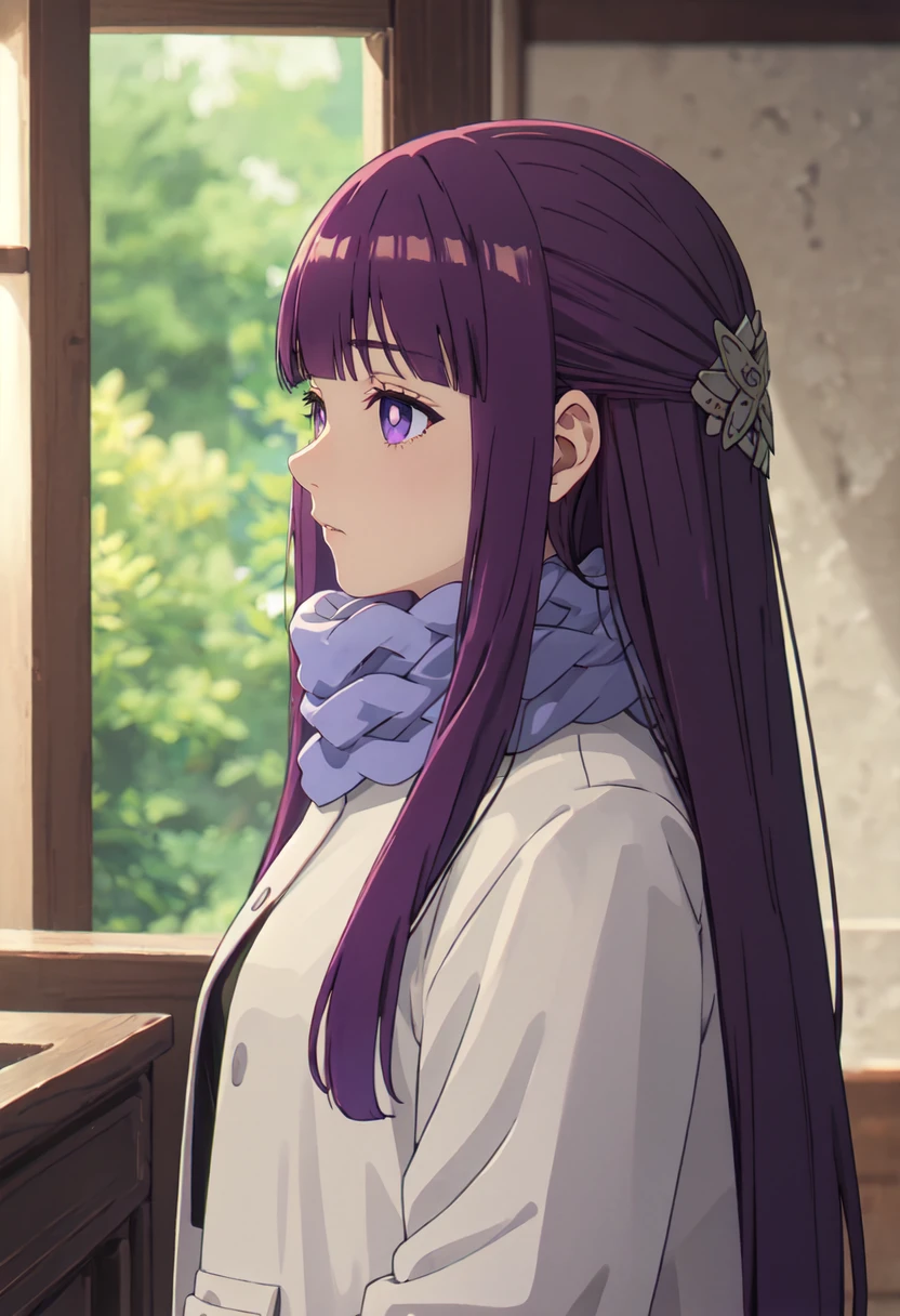 Fern/フェルン (Sousou No Frieren)