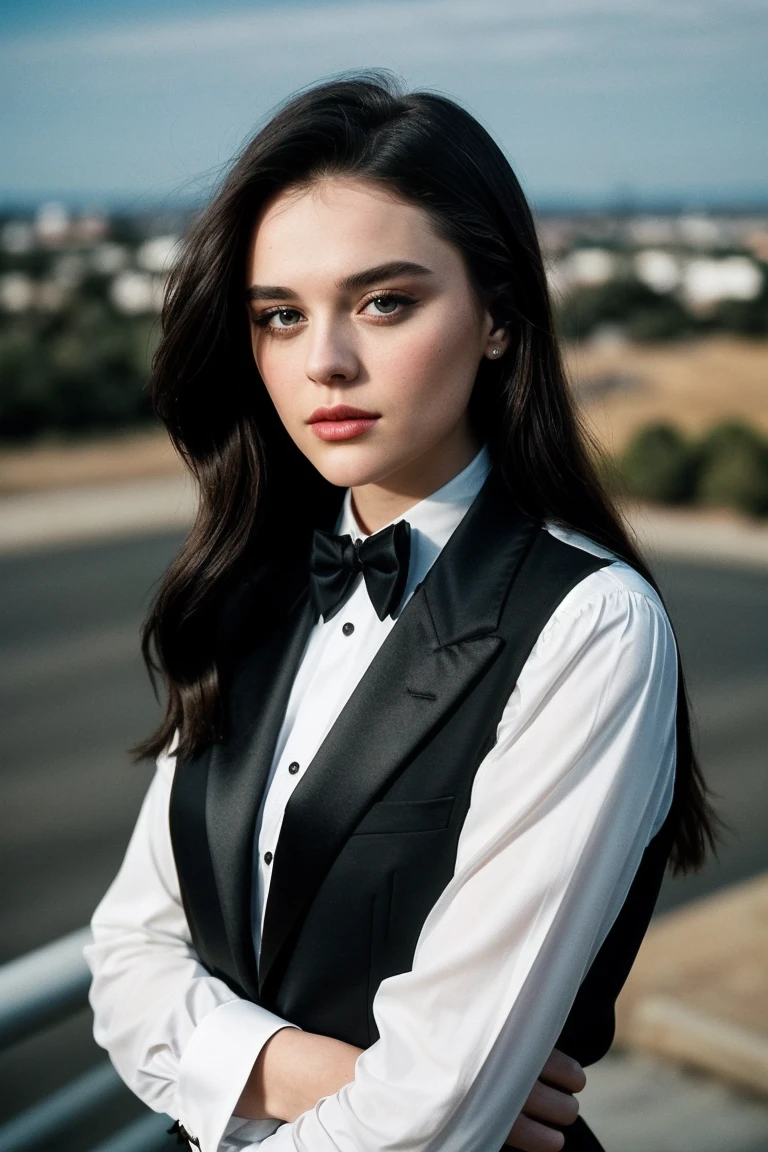Charlotte Lawrence v1.0