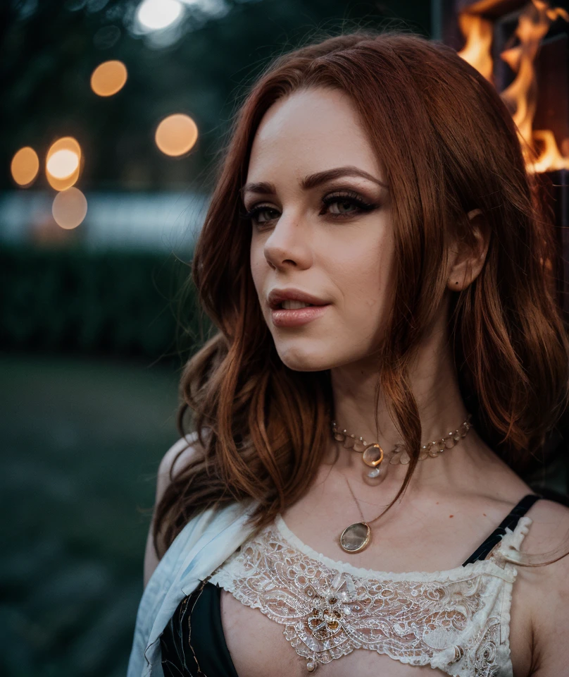 Ella Huges pornstar LORA 👑 v1.0