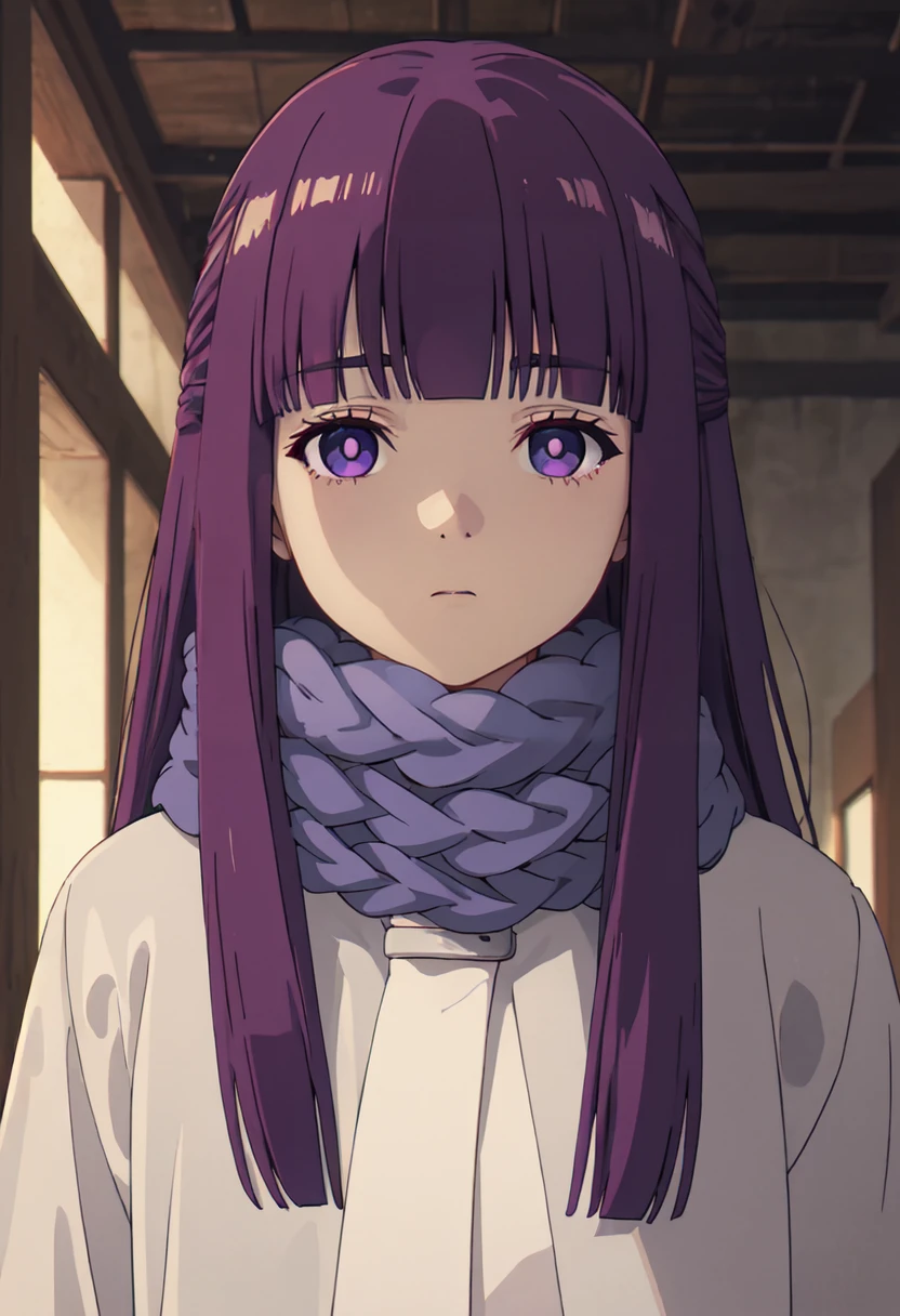 Fern/フェルン (Sousou No Frieren)