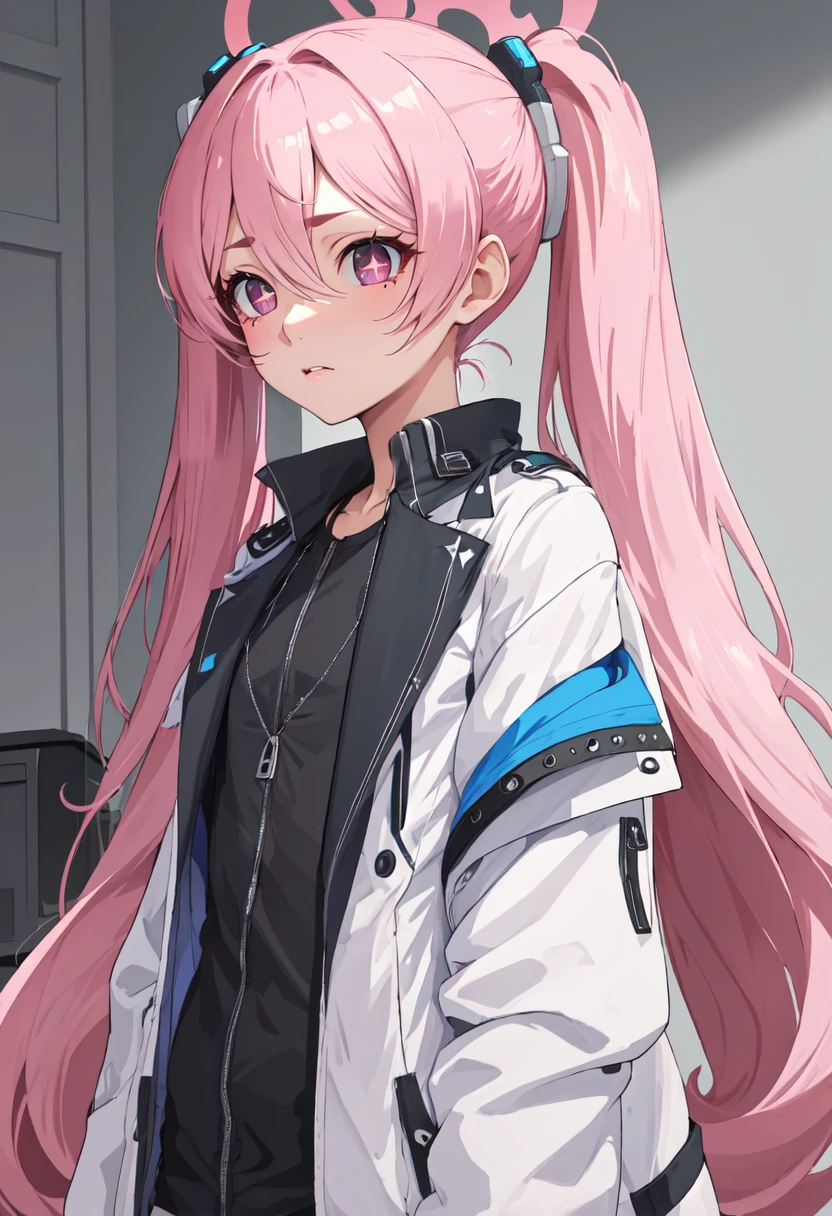 (safe:1.10), best quality, masterpiece, highres, solo, (koyuki_bluearchive:1.10), 15 <lora:koyuki_bluearchive:0.80>