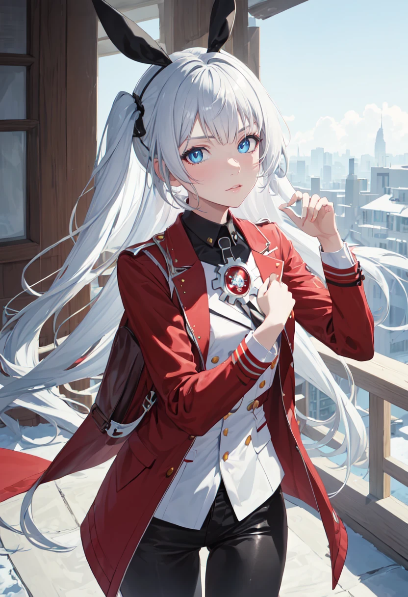 (safe:1.10), best quality, masterpiece, highres, solo, (cherino_bluearchive:1.10), jumping, cowboy shot, looking at viewer, 28 <lora:cherino_bluearchive:0.80>