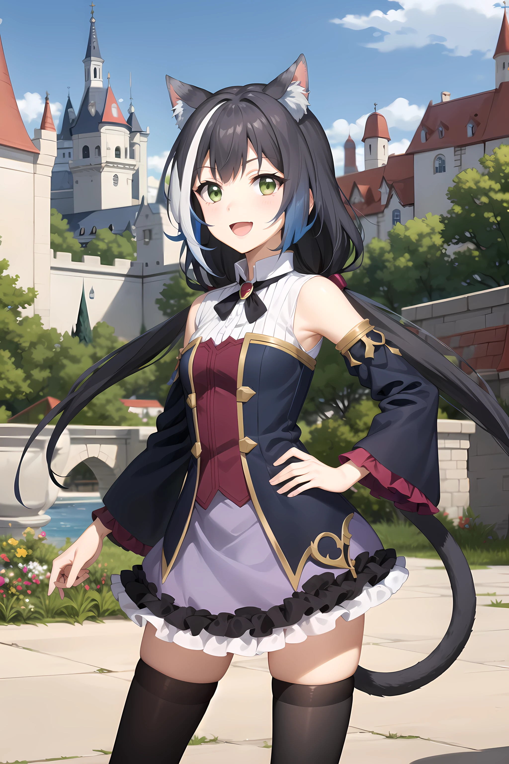 Karyl | Princess Connect! Re:Dive v1.0
