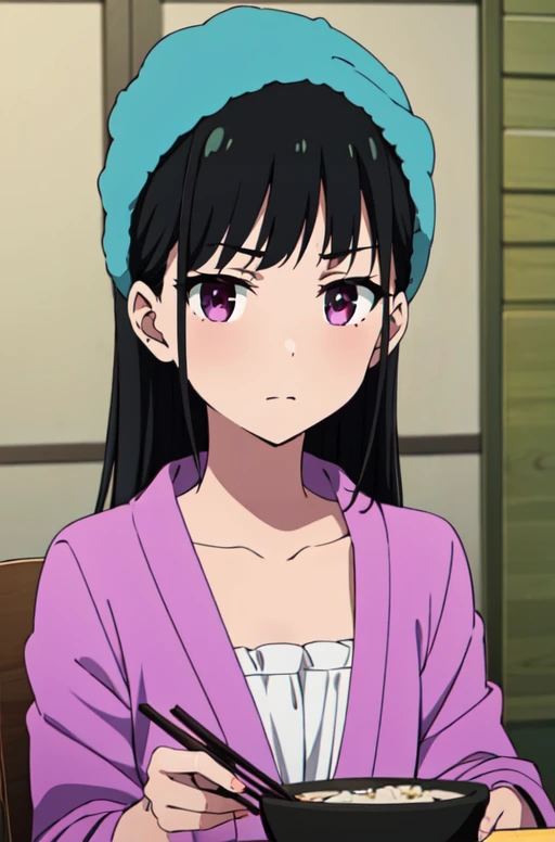 (masterpiece, best quality), 1girl, <lora:yoshiko-lovelive:1> yoshiko tsushima