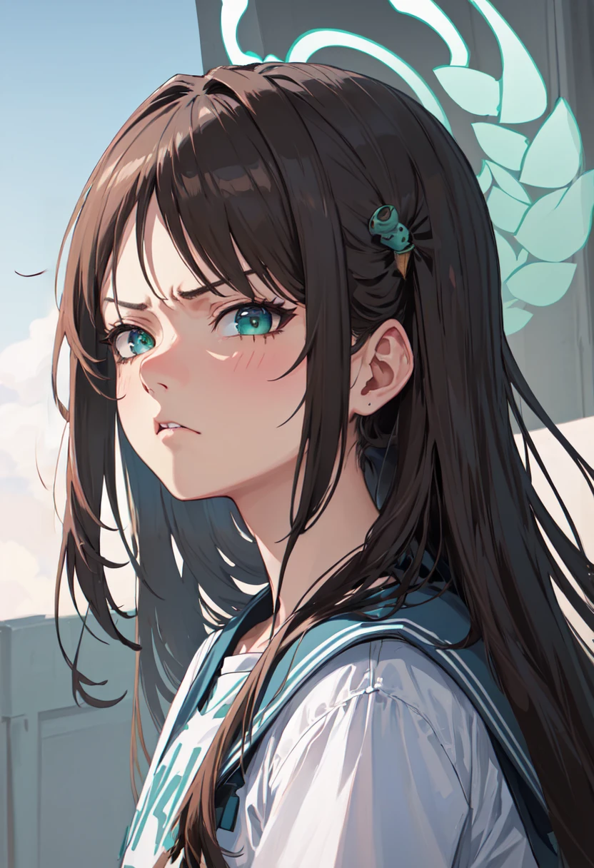 airi/栗村アイリ/爱莉 (Blue Archive)