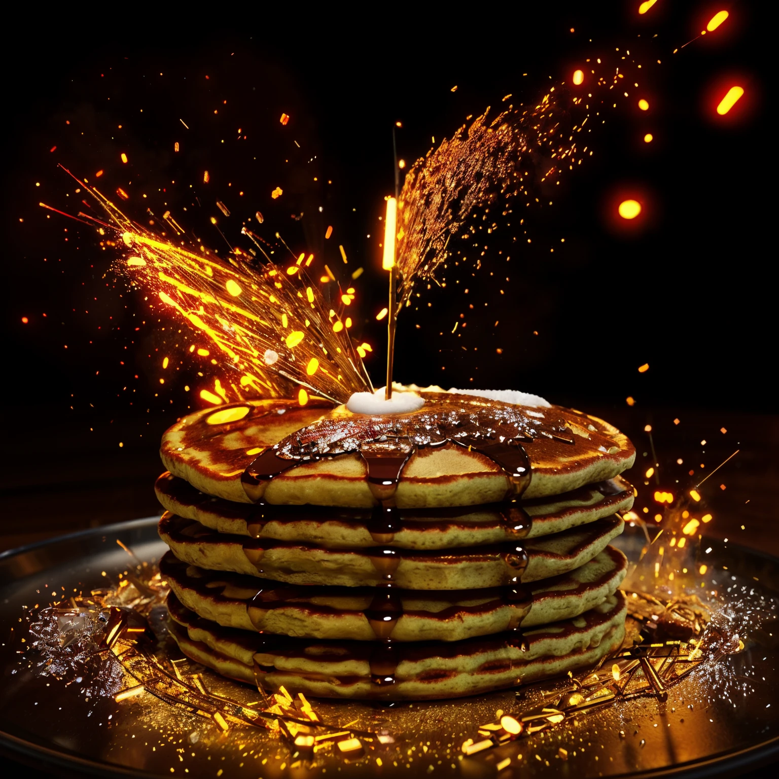 professional 3d model,<lora:SDXLrender_v2.0:1>,<lora:more_details:0.6>,<lora:S_P:0.6>,sp, octane render,highly detailed,volumetric,dramatic lighting,