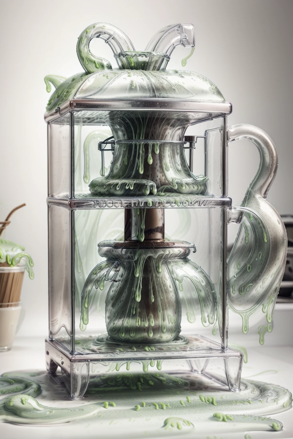 <lora:SlimeWorld:1> (SlimeWorld:1.1) coffee machine