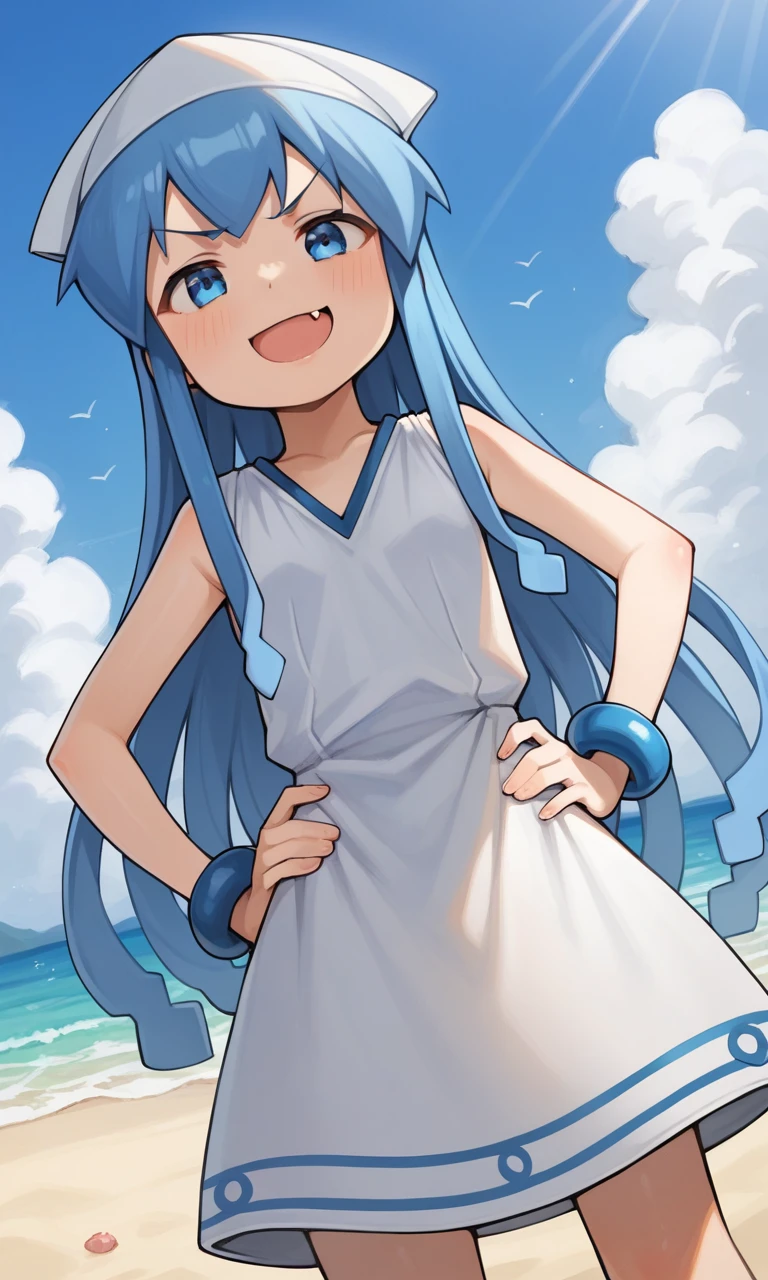 Ikamusume Ikamusume
