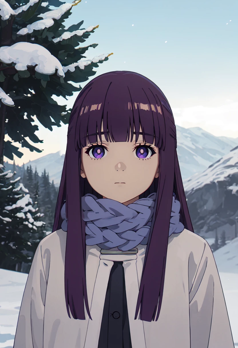 Fern/フェルン (Sousou No Frieren)