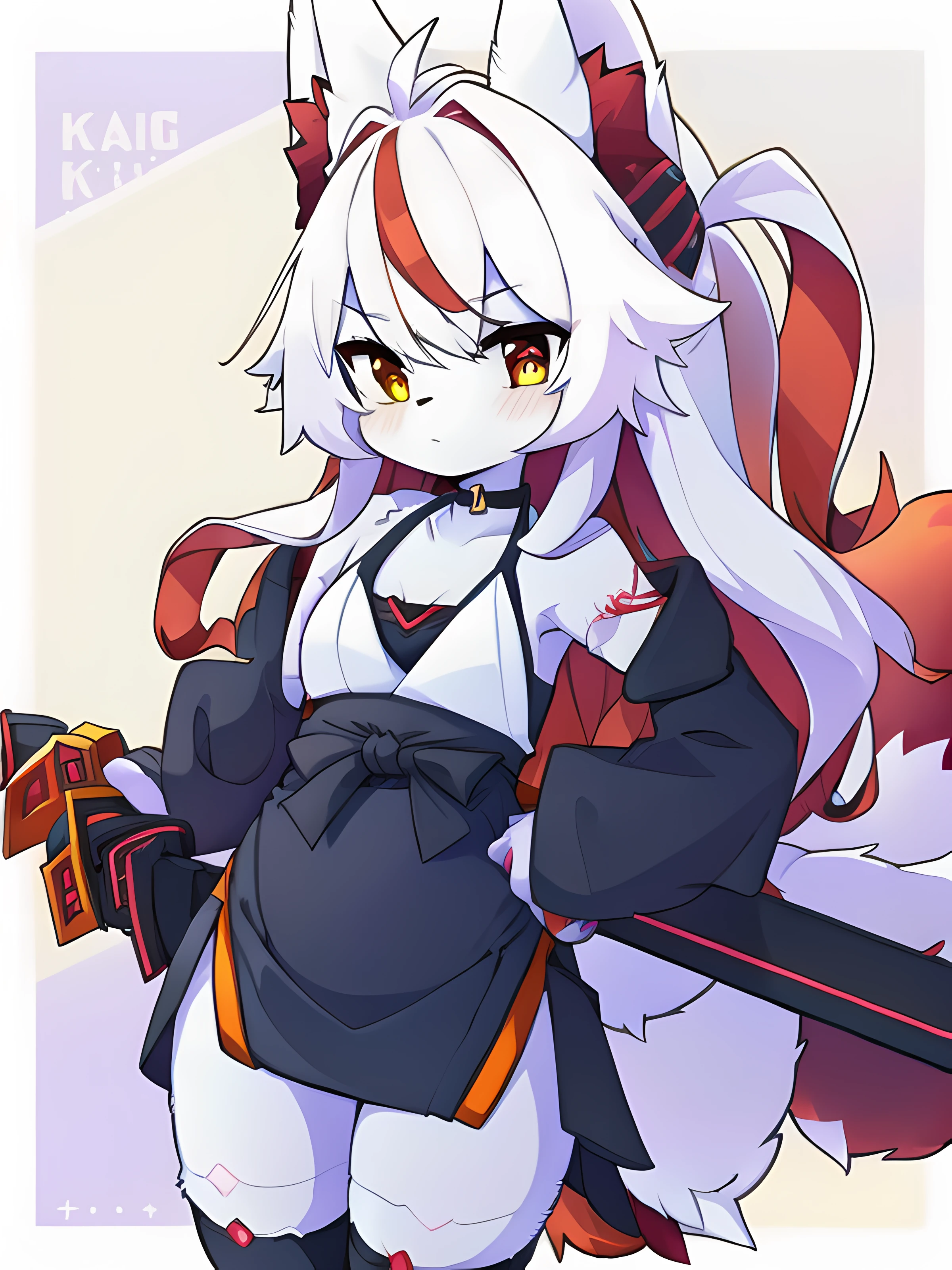 Knia - Devy Knia - Devy