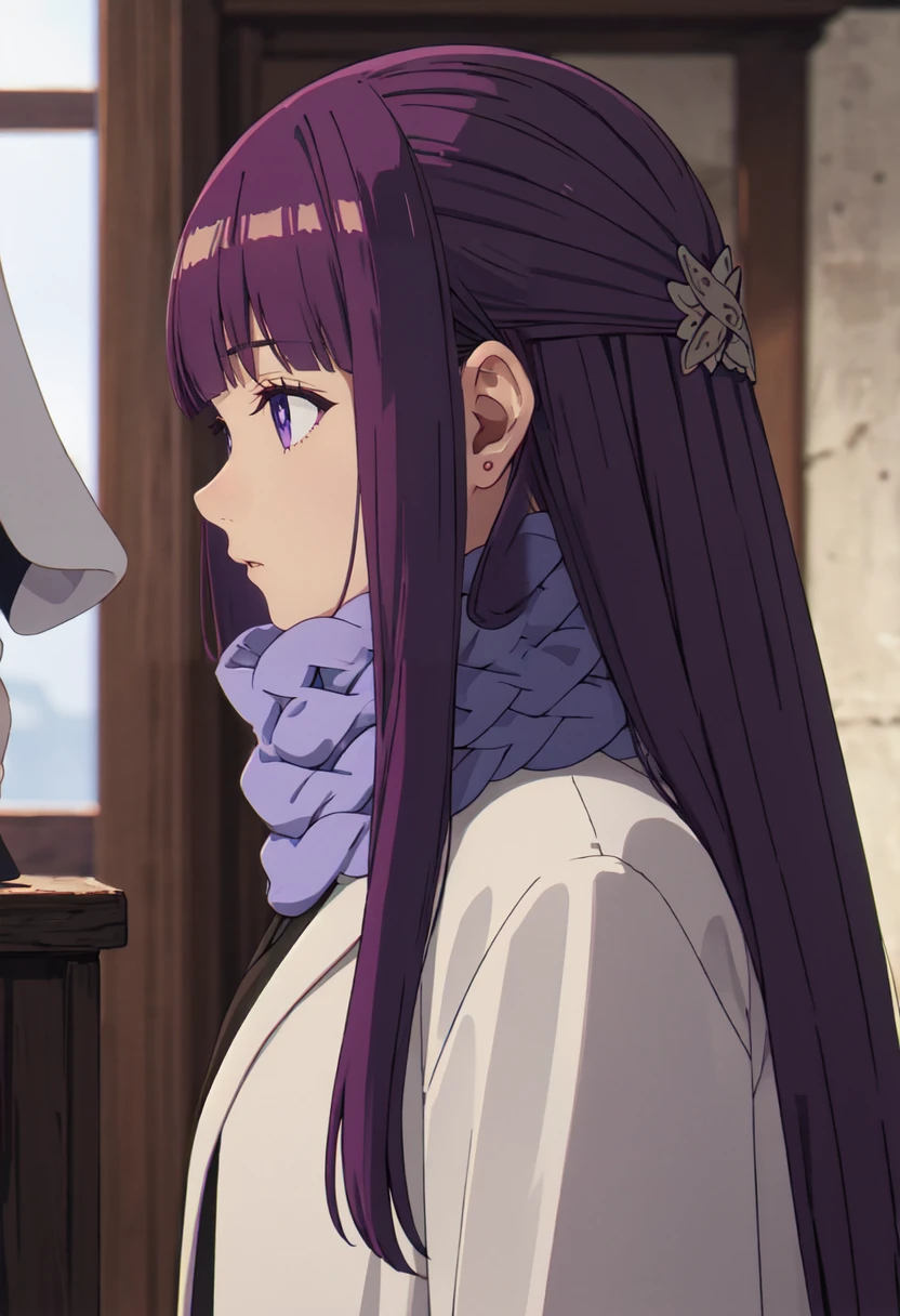 Fern/フェルン (Sousou No Frieren)