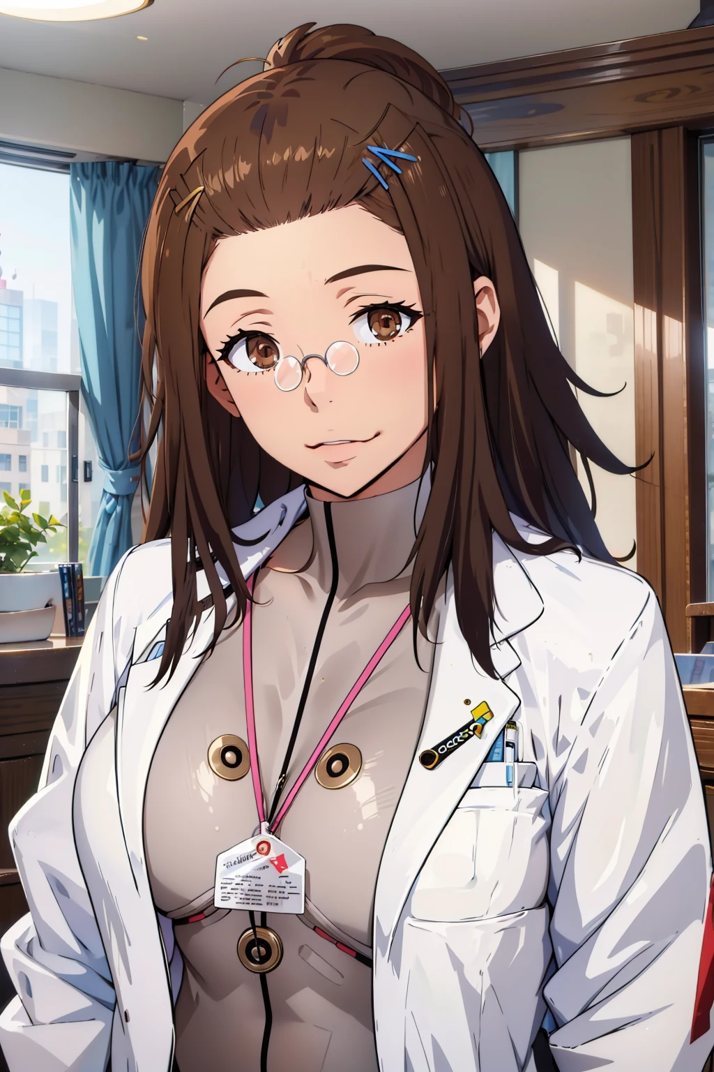 Gunila Groener / Super Robot Wars X-Ω v1.0