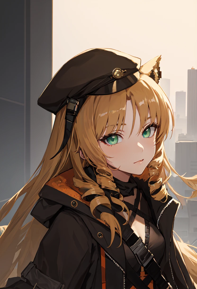 (safe:1.10), best quality, masterpiece, highres, solo, (swire_arknights:1.10), portrait, looking at viewer, 13 <lora:swire_arknights:0.80>