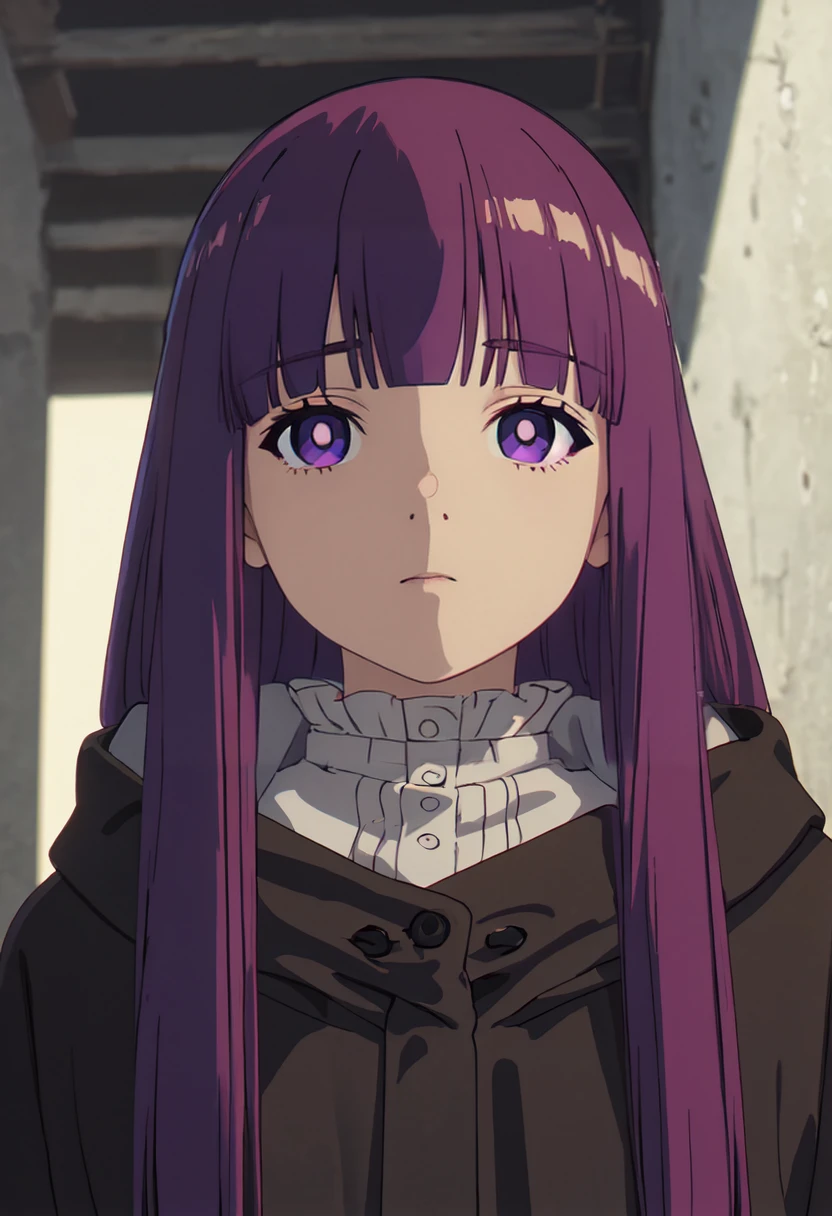Fern/フェルン (Sousou No Frieren)