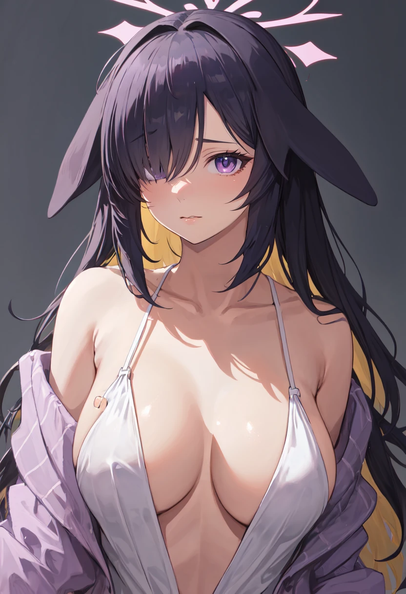 (safe:1.10), best quality, masterpiece, highres, solo, (tsukuyo_bluearchive:1.10), 12 <lora:tsukuyo_bluearchive:0.80>