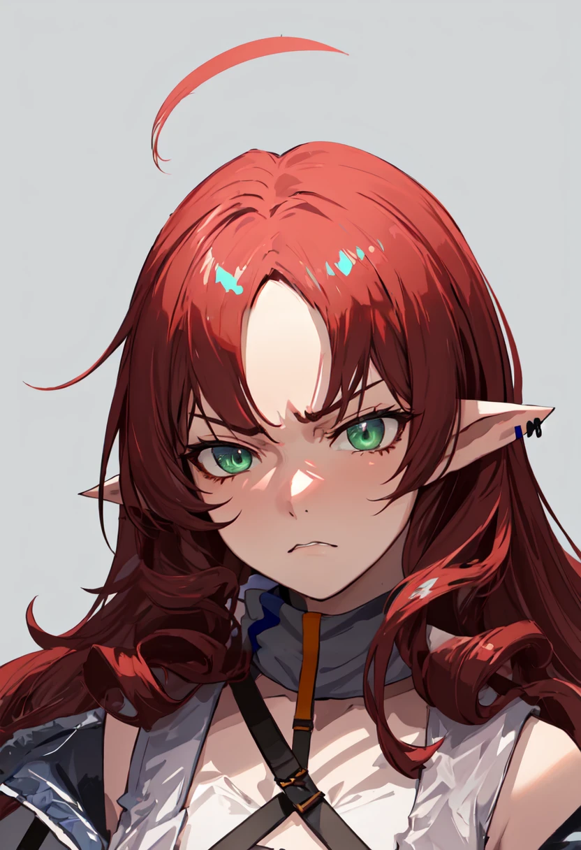 myrtle/テンニンカ/桃金娘 (Arknights)
