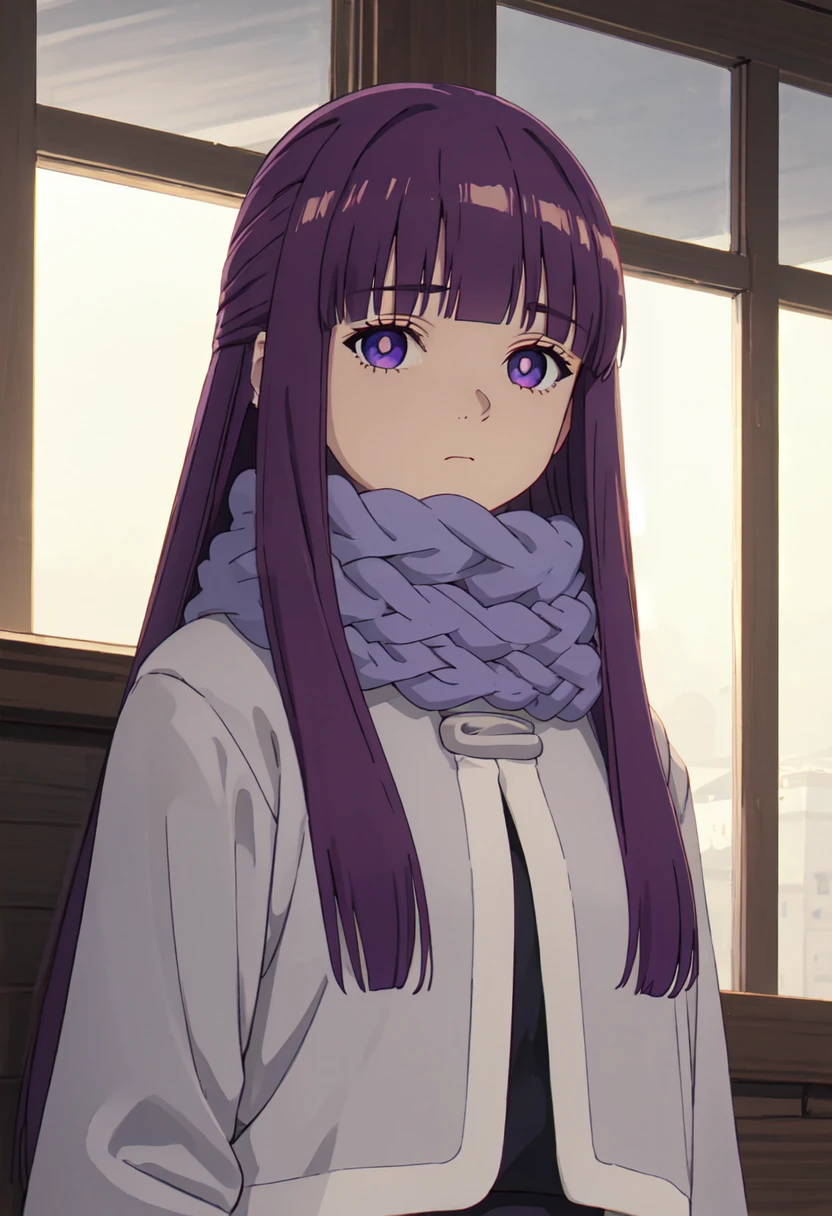 Fern/フェルン (Sousou No Frieren)
