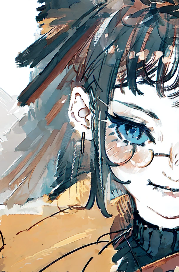<lora:marker_lora:1>,solo,1girl,girl,close-up,