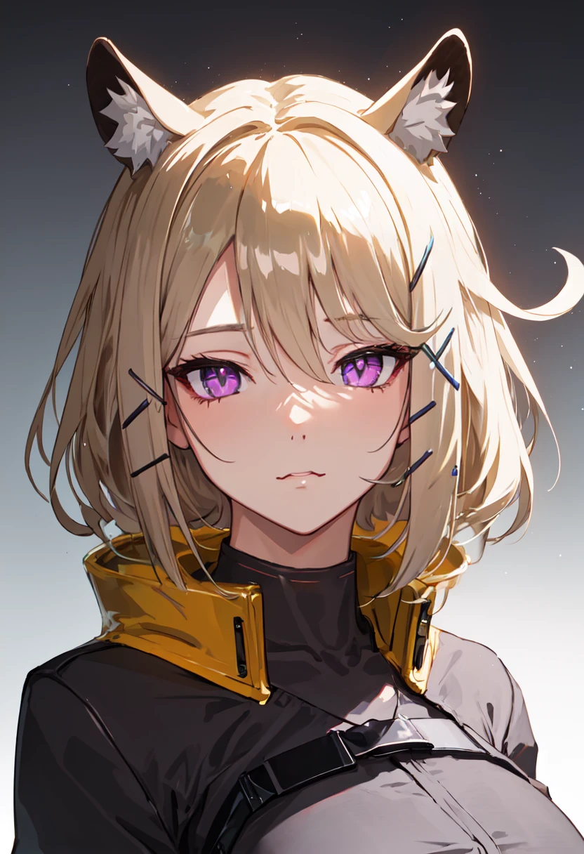 (safe:1.10), best quality, masterpiece, highres, solo, (utage_arknights:1.10), portrait, looking at viewer, 11 <lora:utage_arknights:0.80>