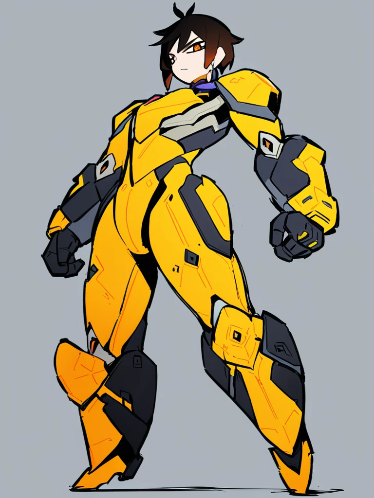 masterpiece, best quality, <lora:style37-xl-a3.1:1>,full body,mecha boy,yellow gundam,mecha,
1boy,male focus,solo,zhongli \(genshin impact\),