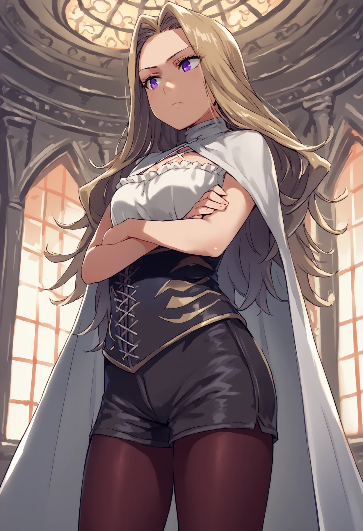 Methode メトーデ / (Sousou No Frieren) v1.0